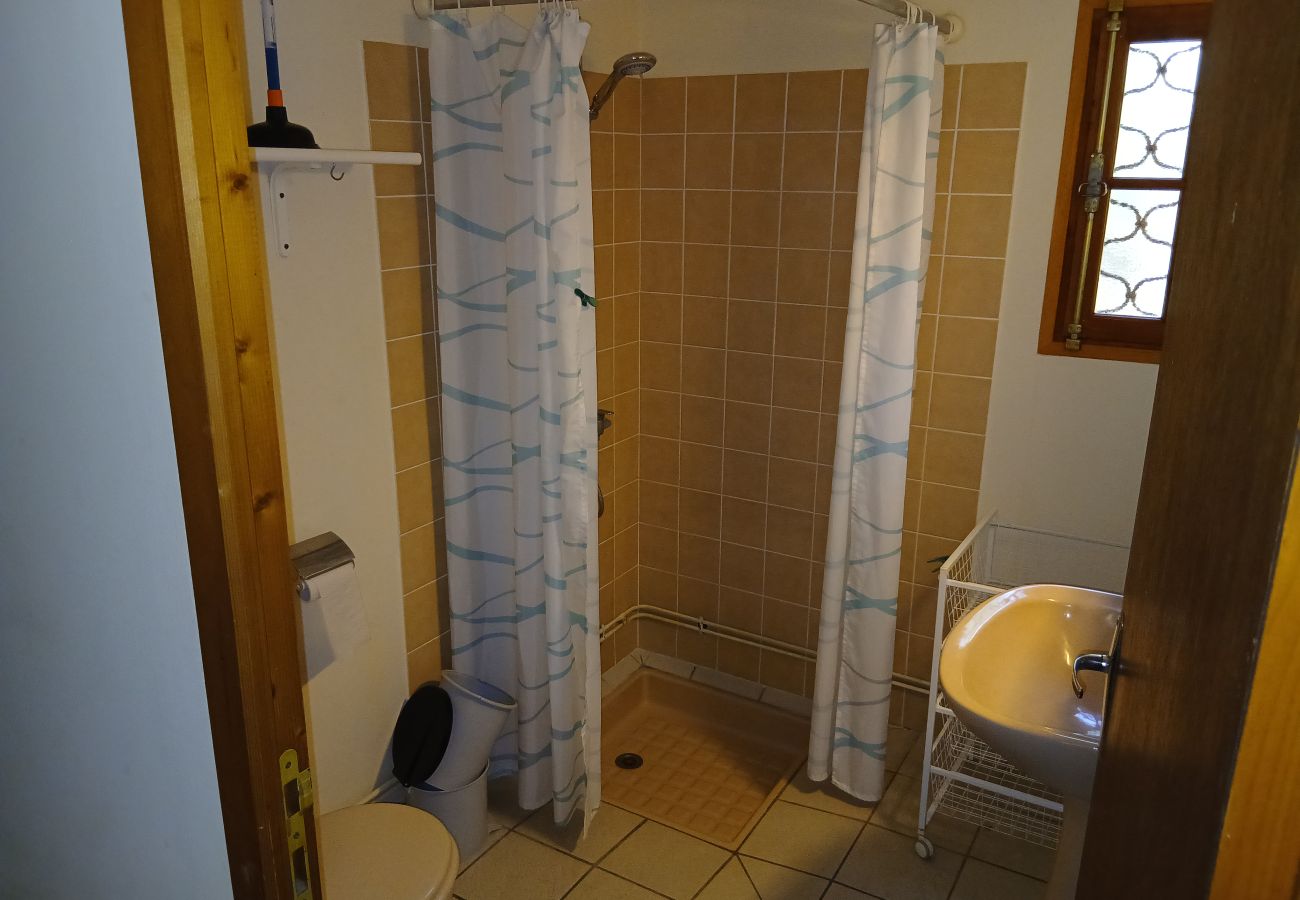 Chalet à Grayan-et-l´Hôpital - Chalet Amérique du Sud 11