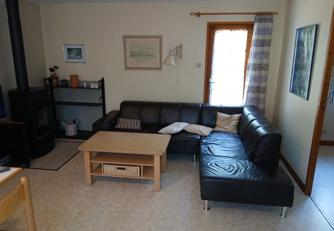 Chalet à Grayan-et-l´Hôpital - Chalet Amérique du Sud 11