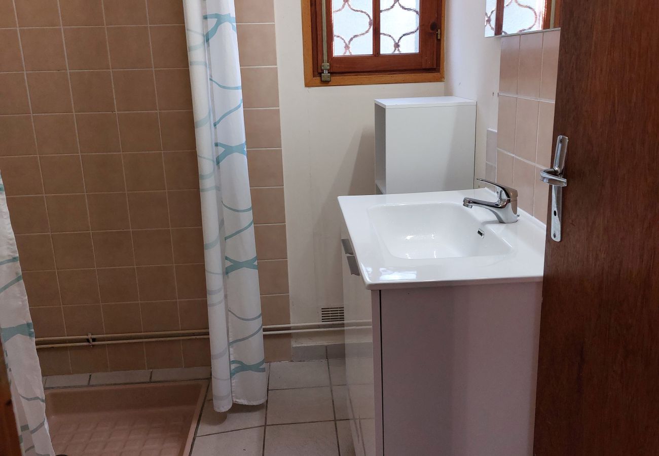 Chalet à Grayan-et-l´Hôpital - Chalet Amérique du Sud 11