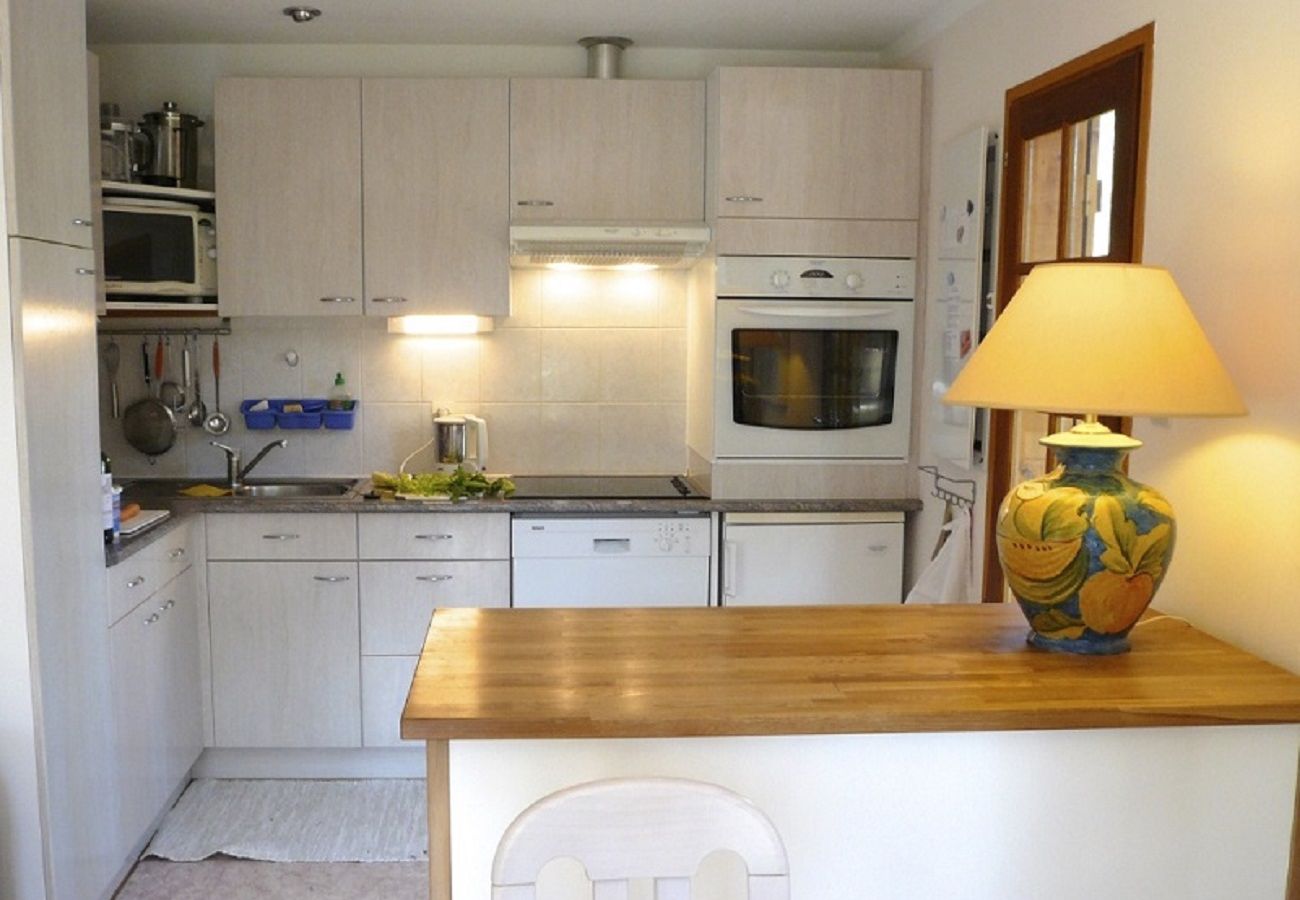 Chalet à Grayan-et-l´Hôpital - Chalet Californie 5