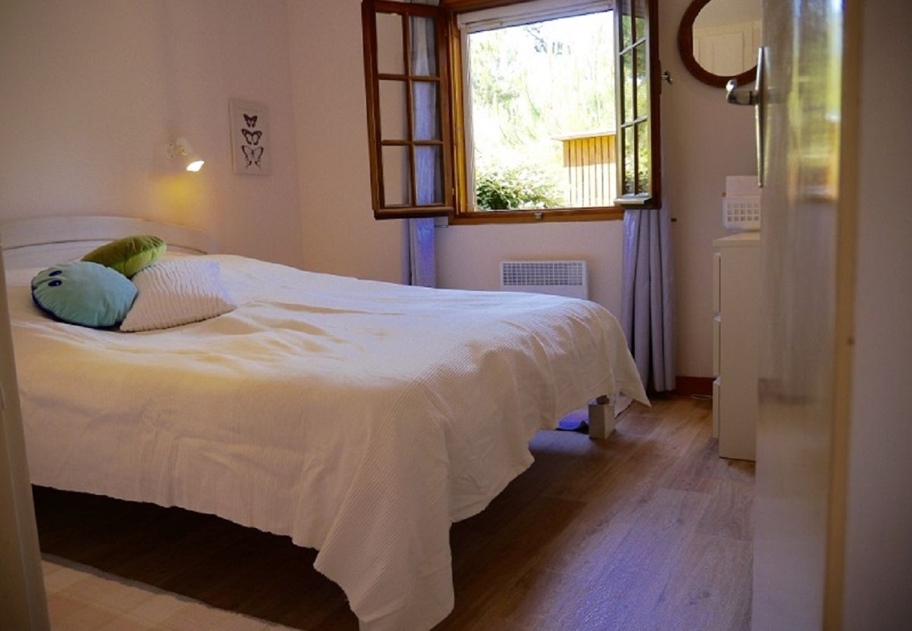 Chalet à Grayan-et-l´Hôpital - Chalet Californie 5