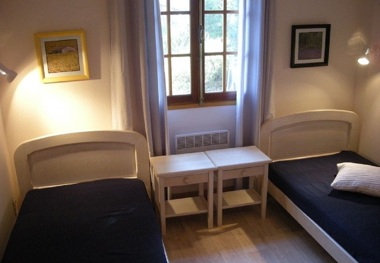Chalet à Grayan-et-l´Hôpital - Chalet Californie 5
