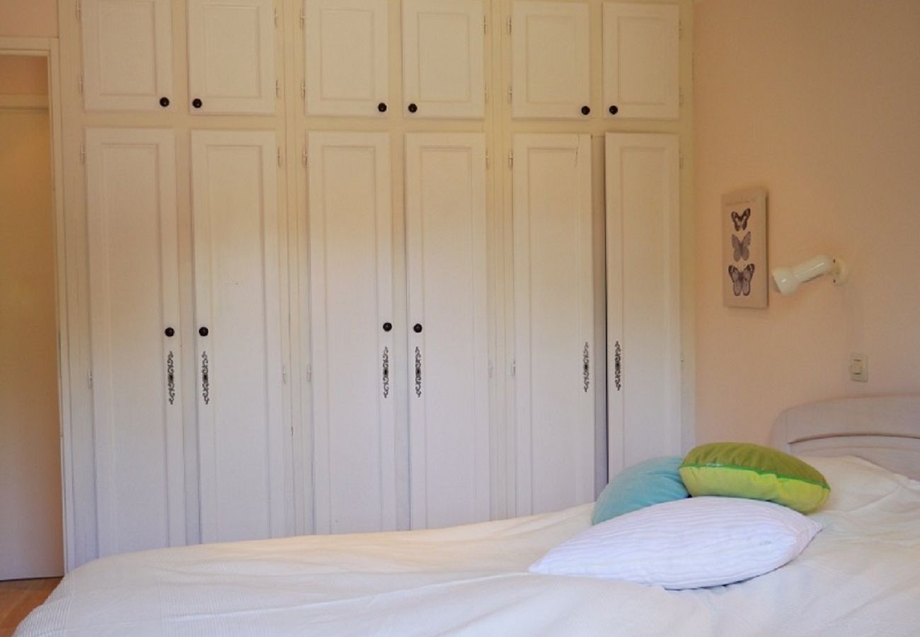 Chalet à Grayan-et-l´Hôpital - Chalet Californie 5