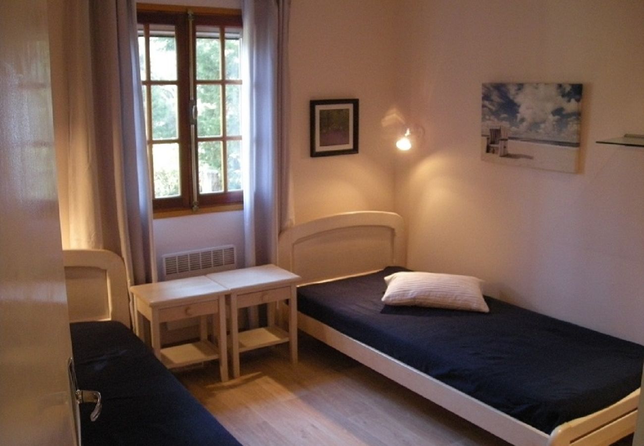Chalet à Grayan-et-l´Hôpital - Chalet Californie 5