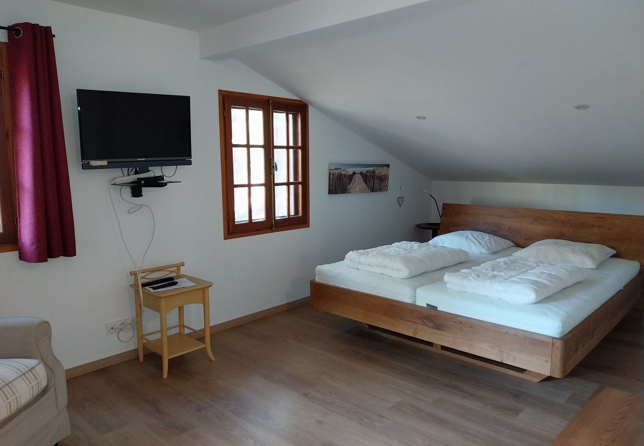 Chalet à Grayan-et-l´Hôpital - Chalet Californie 11