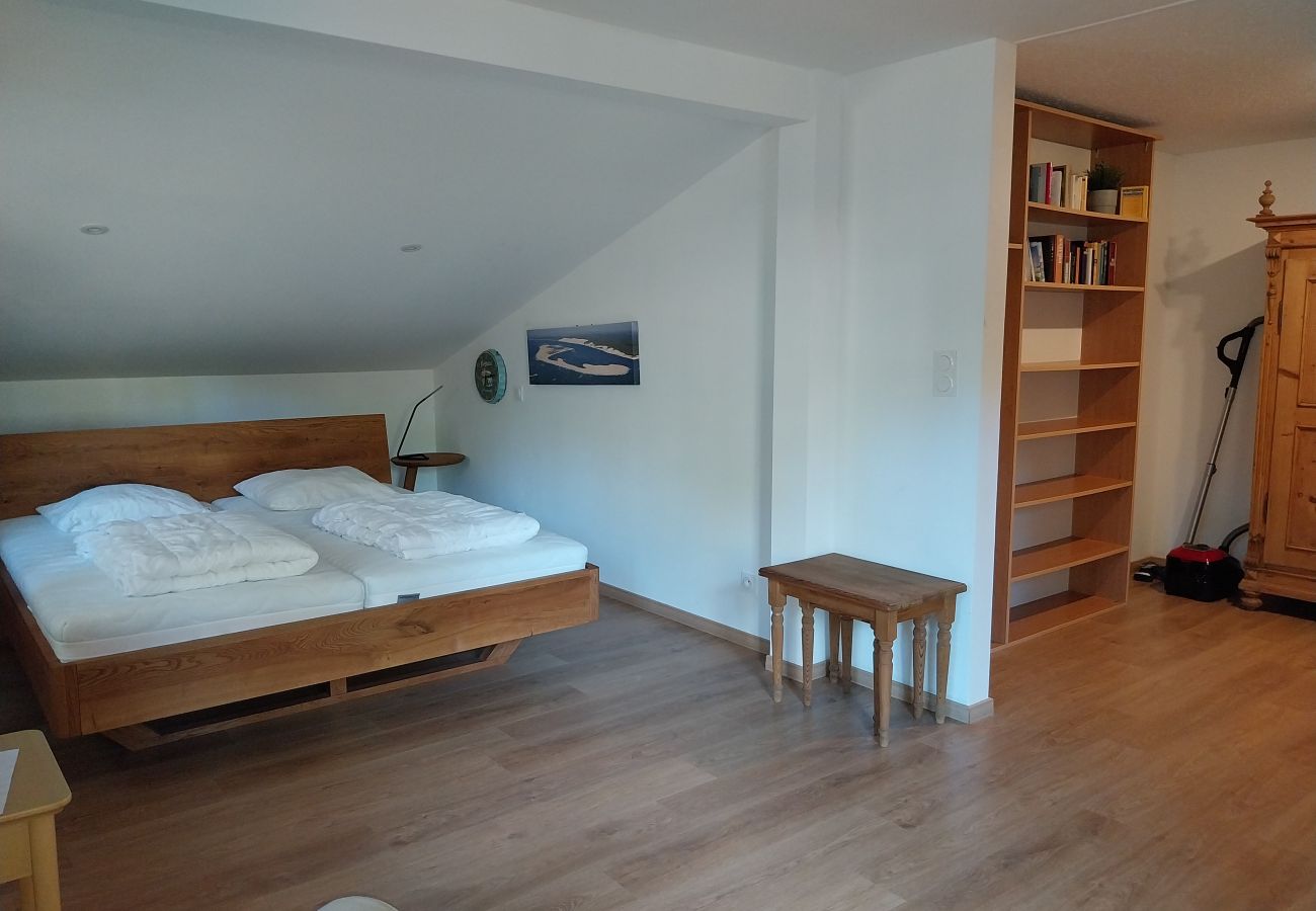 Chalet à Grayan-et-l´Hôpital - Chalet Californie 11