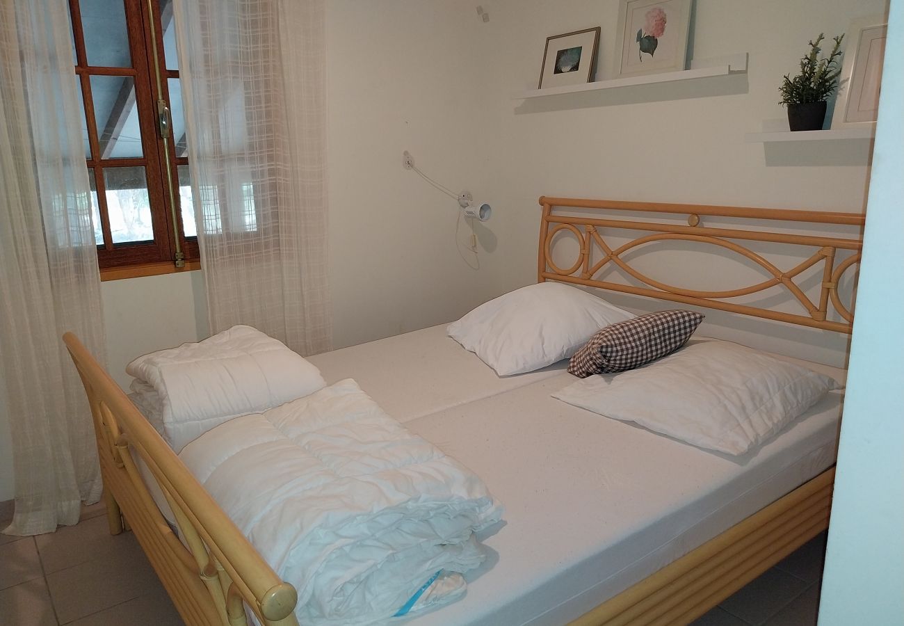 Chalet à Grayan-et-l´Hôpital - Chalet Californie 11