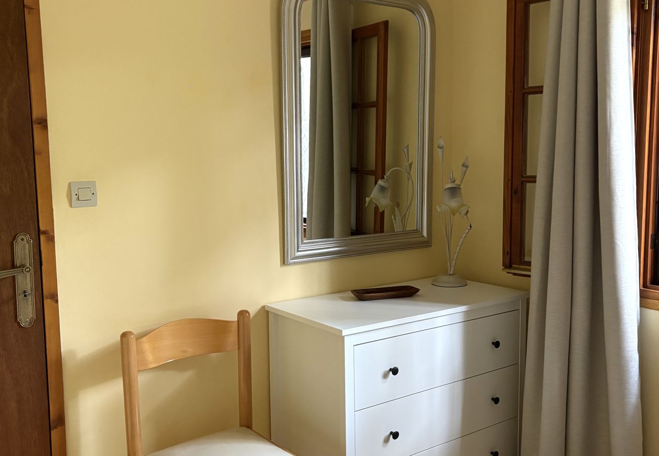 Chalet à Grayan-et-l´Hôpital - Chalet Guyane 2