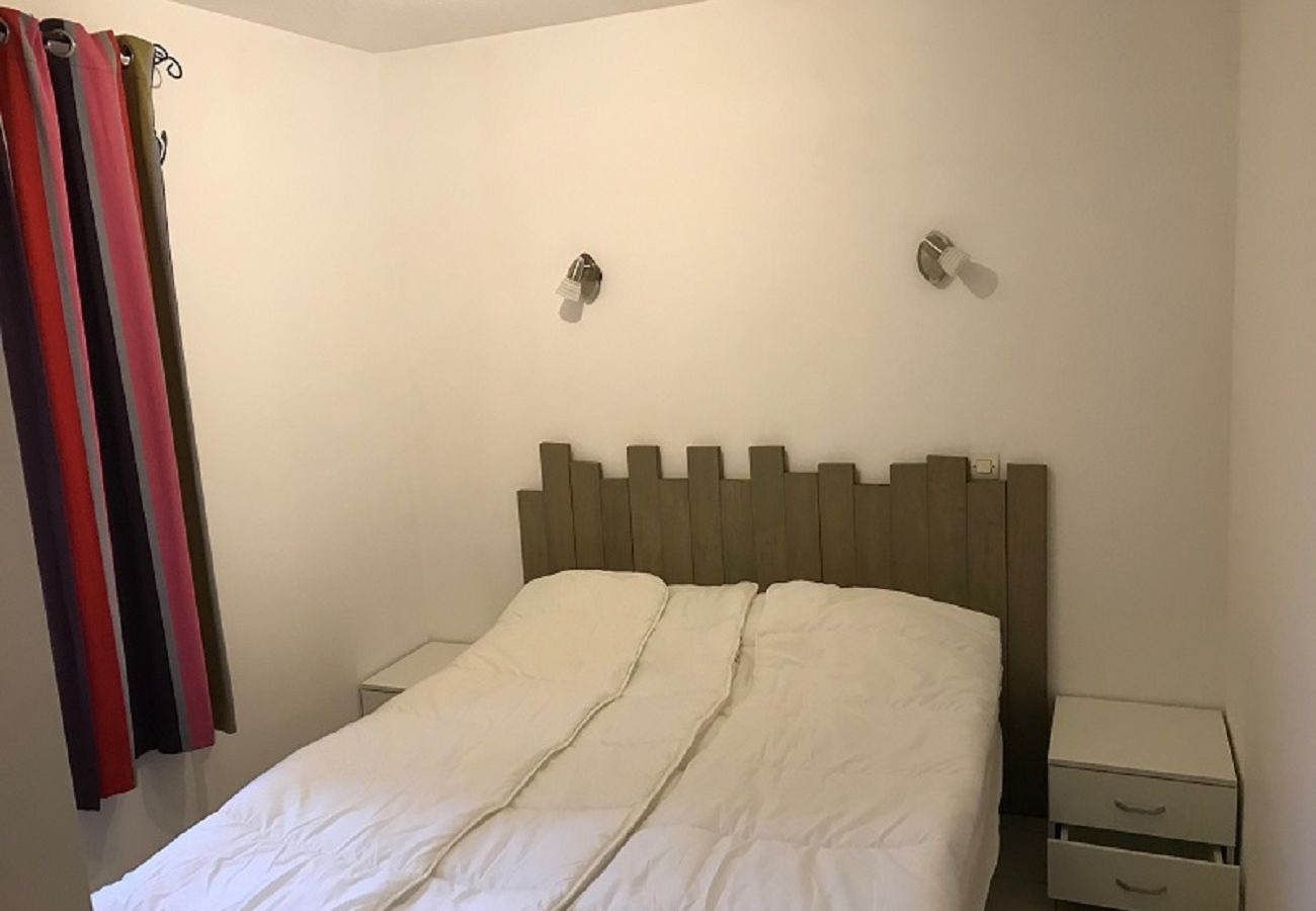 Chalet à Grayan-et-l´Hôpital - Chalet Afrique 19