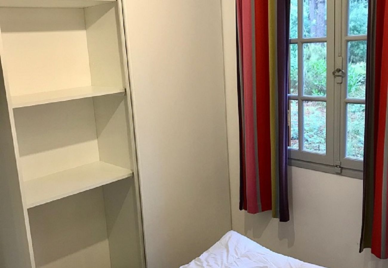 Chalet à Grayan-et-l´Hôpital - Chalet Afrique 19
