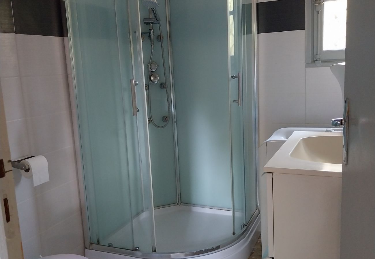 Chalet à Grayan-et-l´Hôpital - Chalet Afrique 19