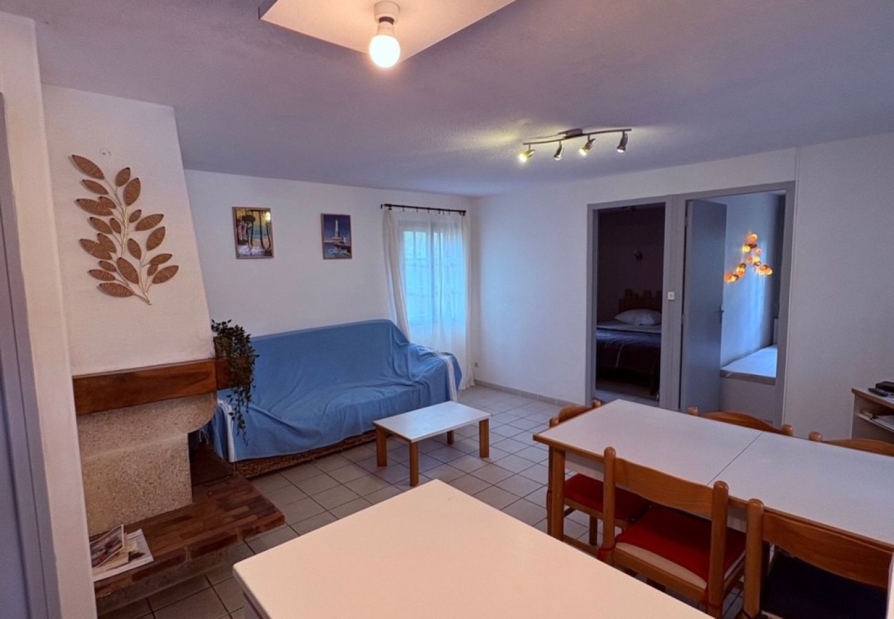 Chalet à Grayan-et-l´Hôpital - Chalet Afrique 19