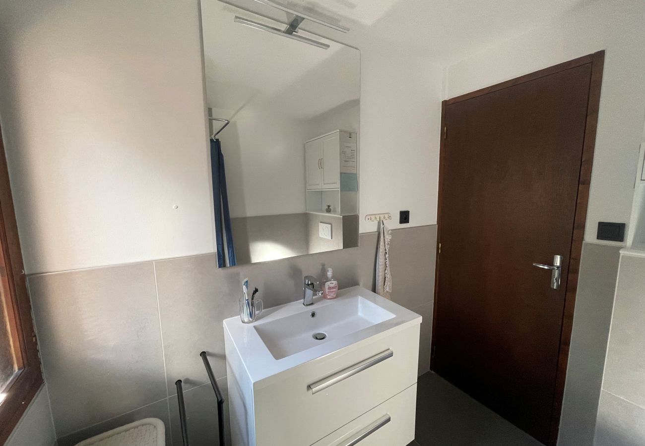 Chalet à Grayan-et-l´Hôpital - Chalet Amérique du Sud 13