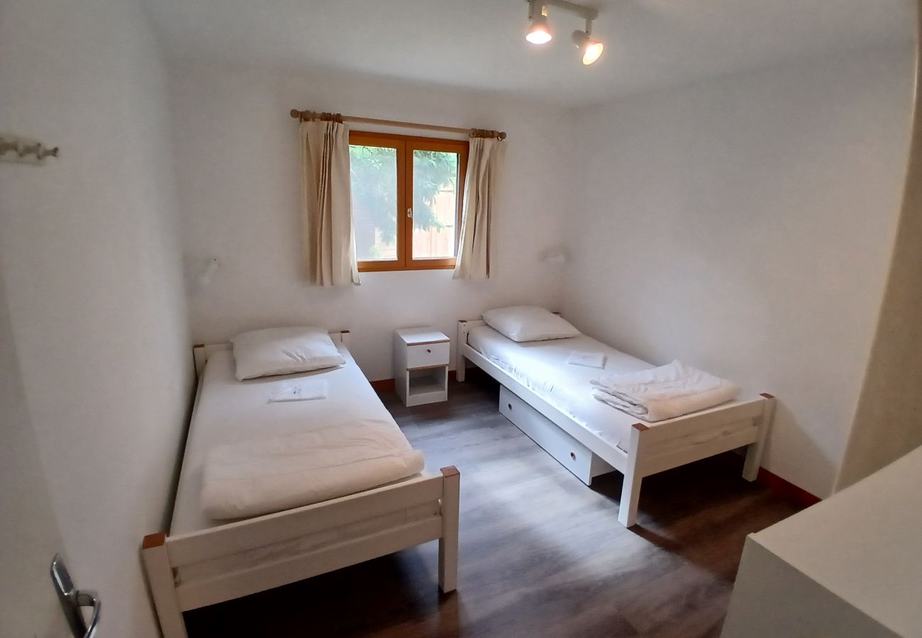 Chalet à Grayan-et-l´Hôpital - Chalet Amérique du Sud 16