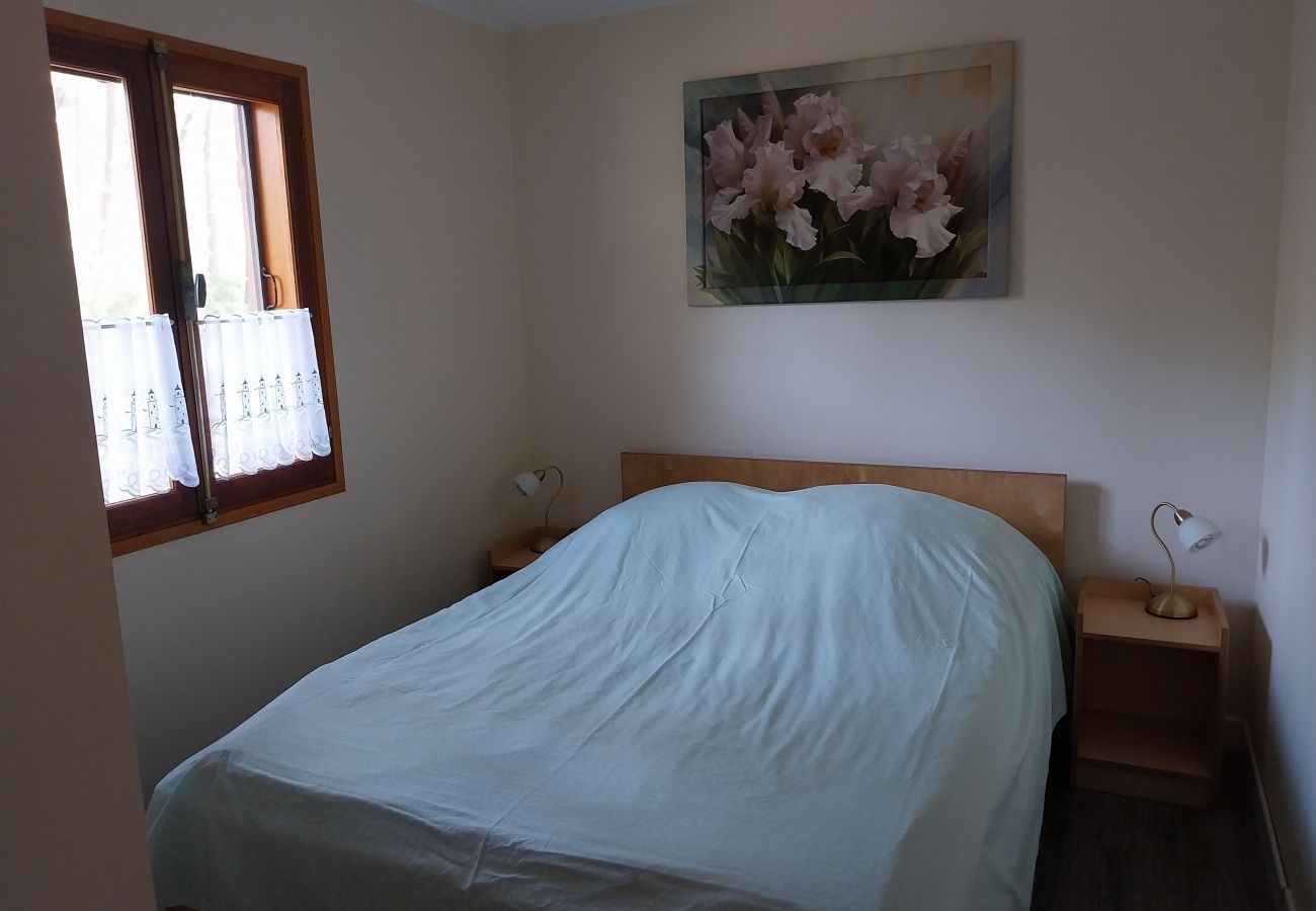 Chalet à Grayan-et-l´Hôpital - Chalet Amérique du Sud 19