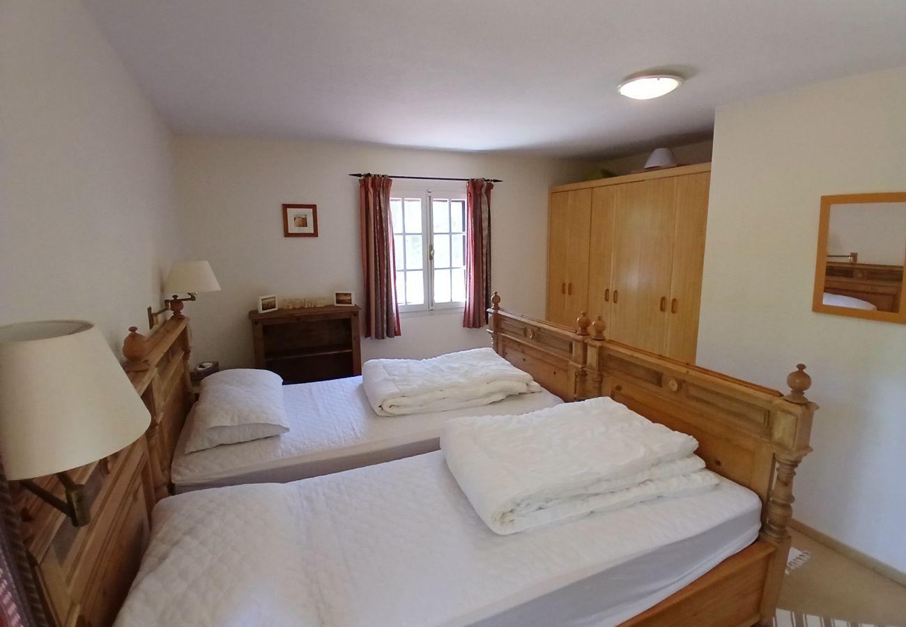 Chalet à Grayan-et-l´Hôpital - Chalet Amérique du Sud 29