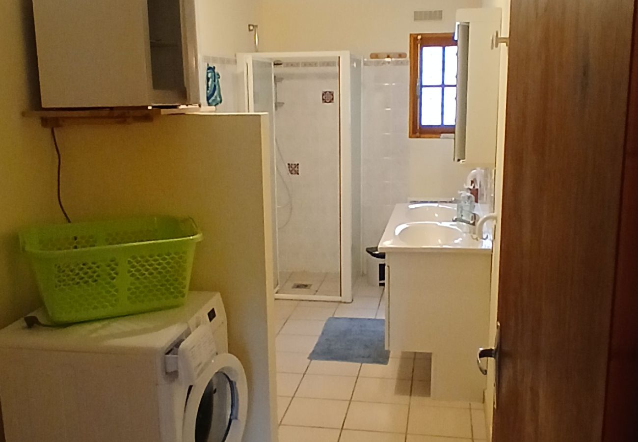 Chalet à Grayan-et-l´Hôpital - Chalet Amérique du Sud 31