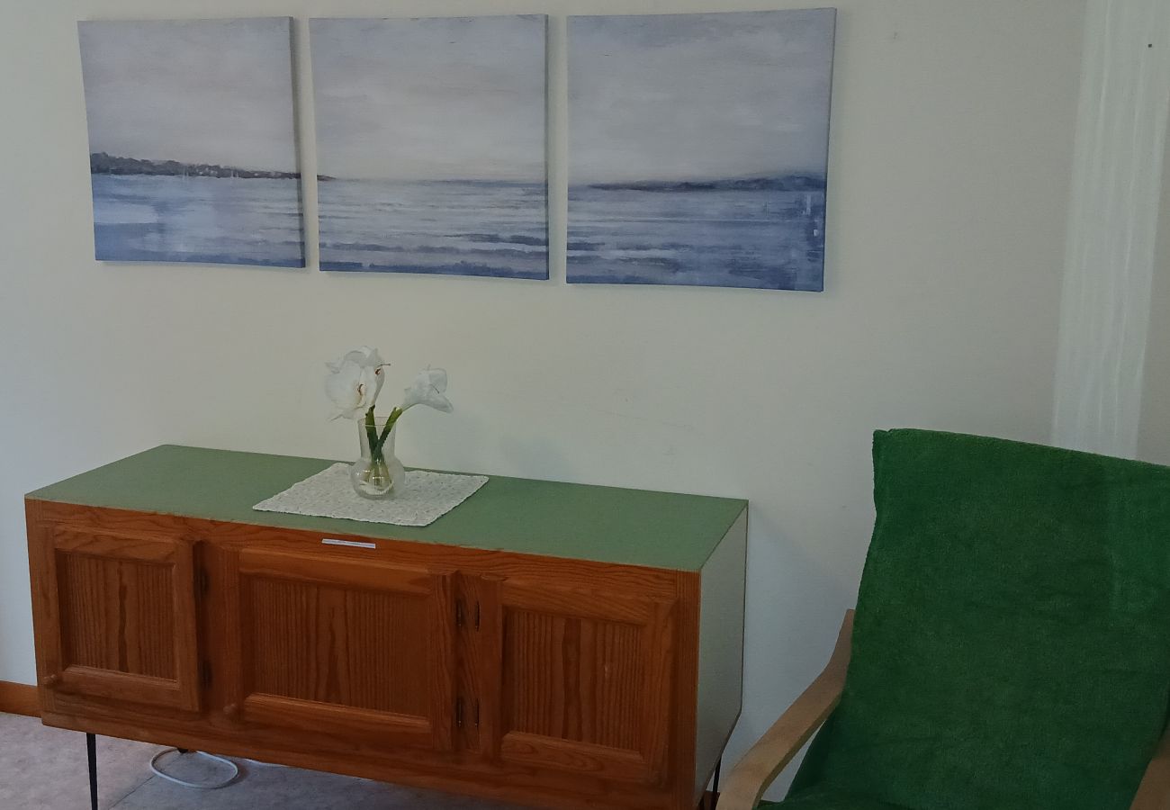 Chalet à Grayan-et-l´Hôpital - Chalet Amérique du Sud 31