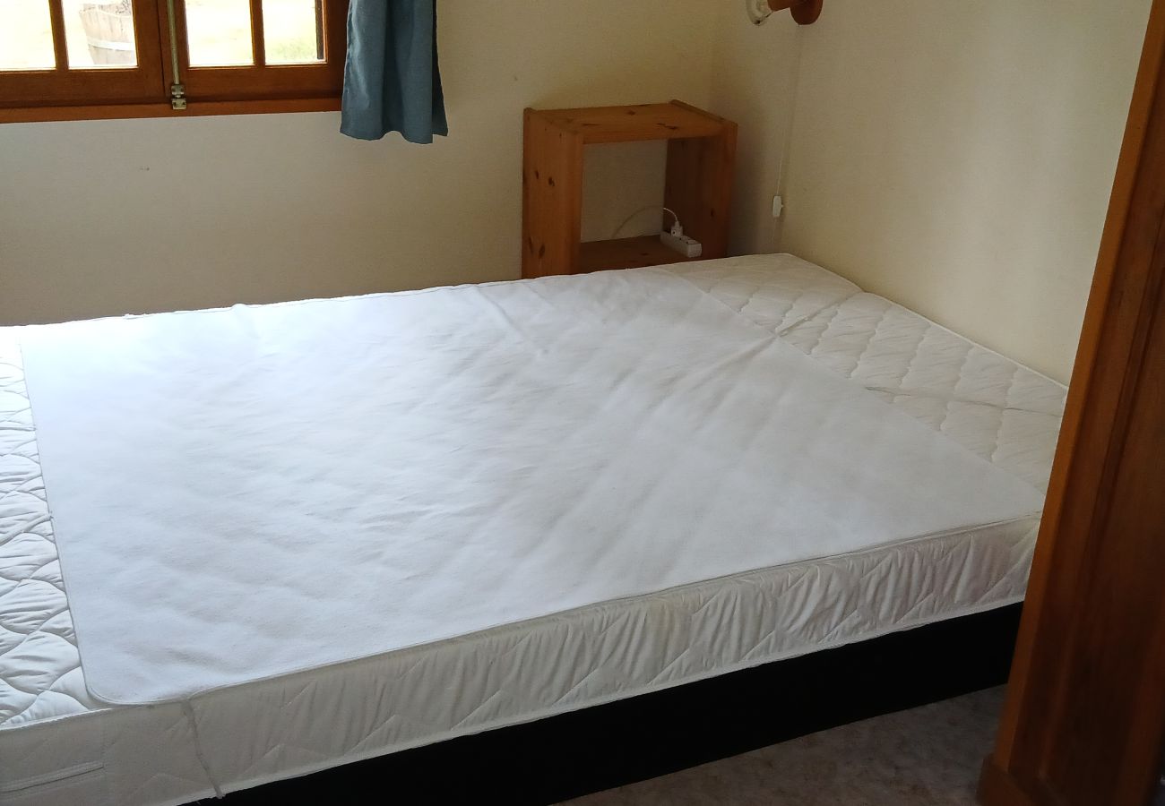 Chalet à Grayan-et-l´Hôpital - Chalet Amérique du Sud 31