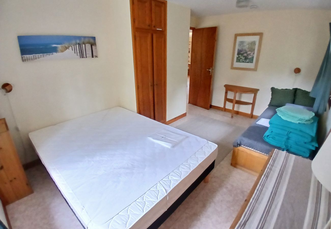 Chalet à Grayan-et-l´Hôpital - Chalet Amérique du Sud 31