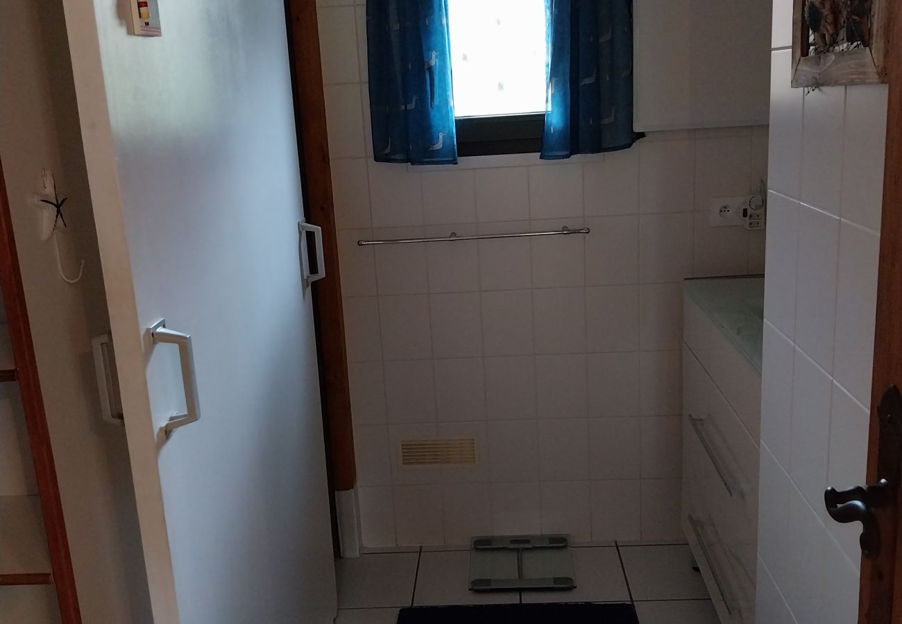 Chalet à Grayan-et-l´Hôpital - Chalet Argentine 7