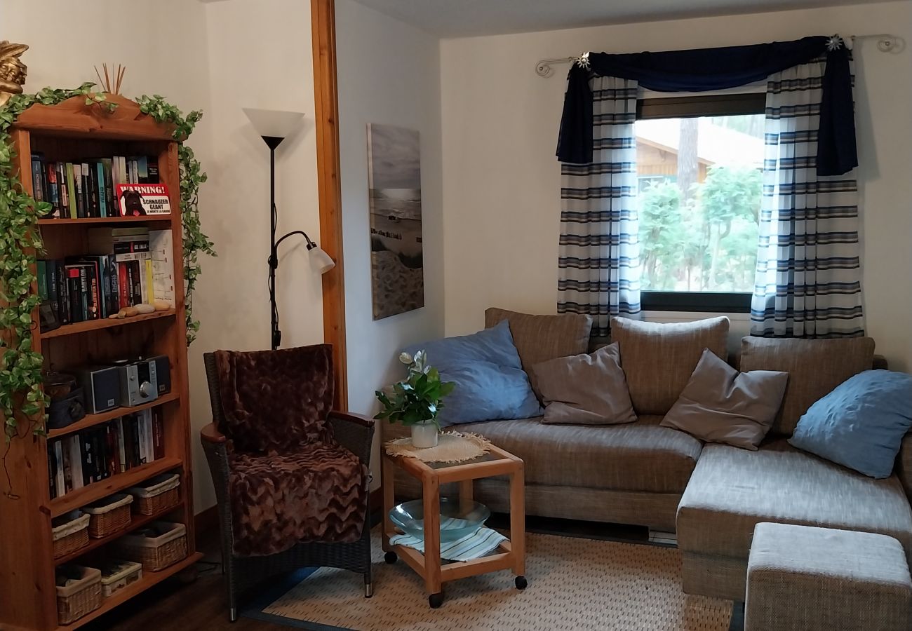Chalet à Grayan-et-l´Hôpital - Chalet Argentine 7