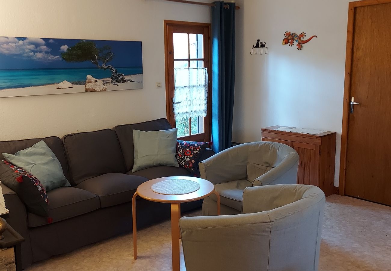 Chalet à Grayan-et-l´Hôpital - Chalet Bahia 2