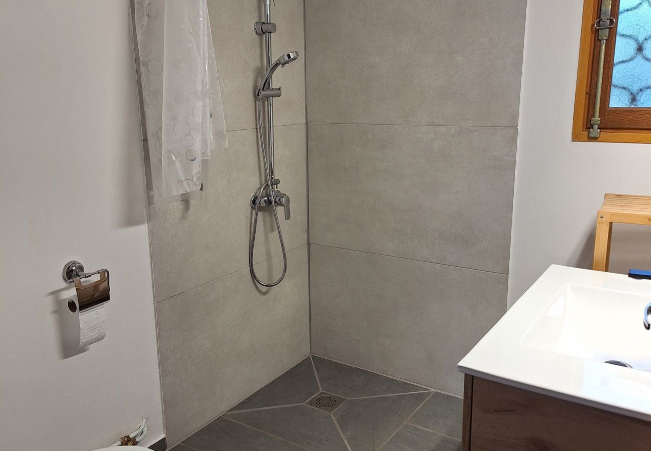 Chalet à Grayan-et-l´Hôpital - Chalet Brésil 6