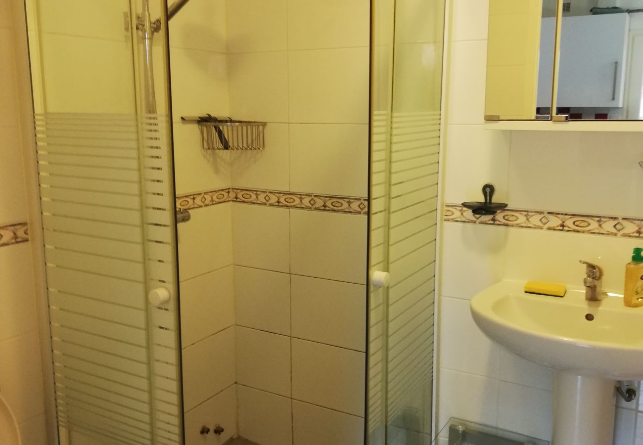 Studio à Grayan-et-l´Hôpital - Studio Asie 18 Nord