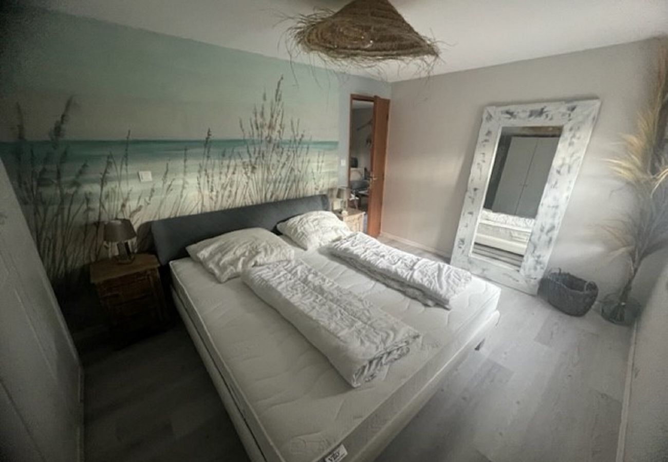 Chalet à Grayan-et-l´Hôpital - Chalet Brésil 3