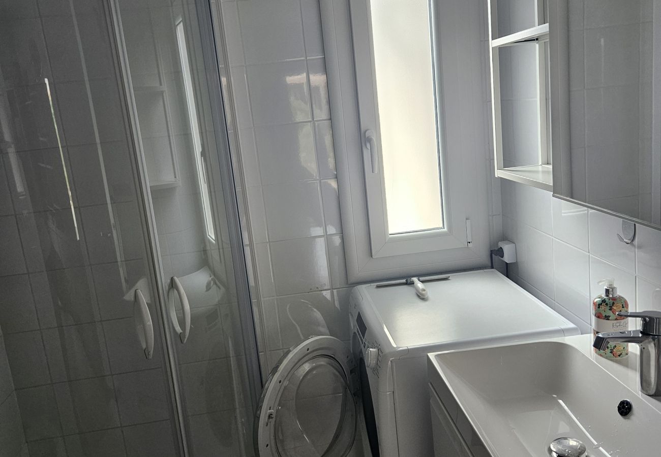Chalet à Grayan-et-l´Hôpital - Chalet Ceylan 10