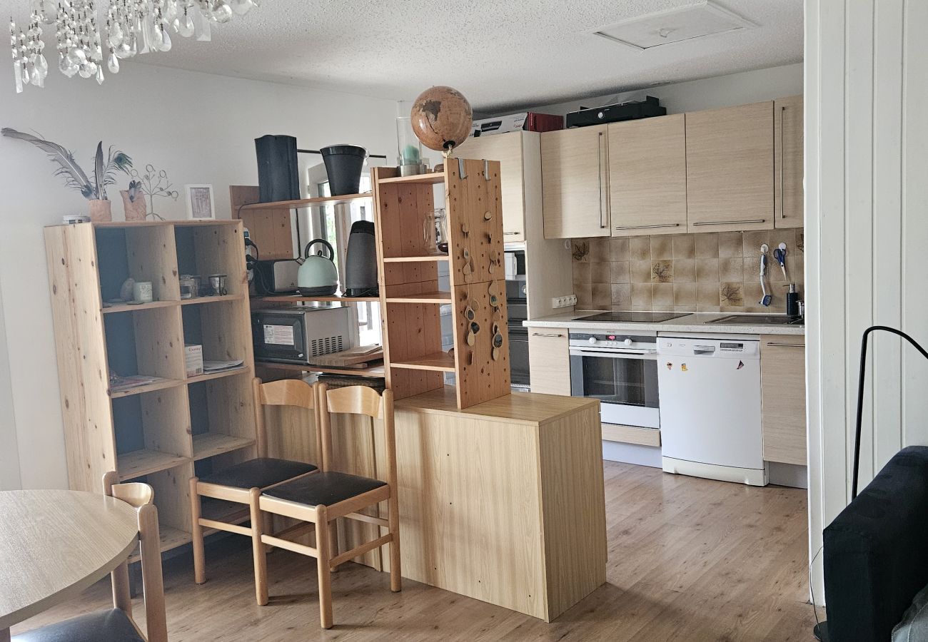 Chalet à Grayan-et-l´Hôpital - Chalet Ceylan 10