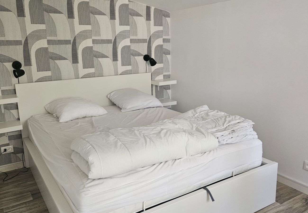 Chalet à Grayan-et-l´Hôpital - Chalet Ceylan 10