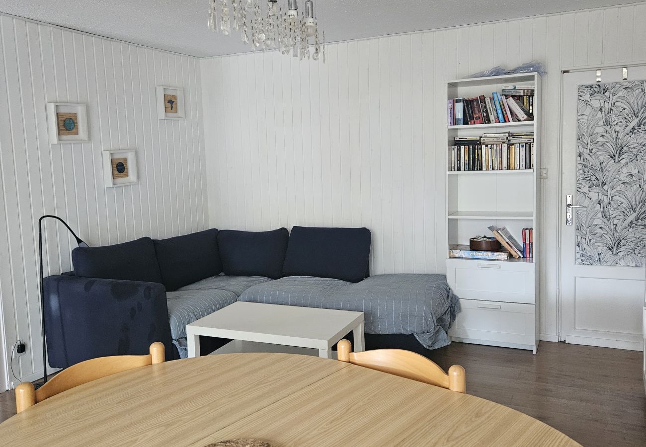 Chalet à Grayan-et-l´Hôpital - Chalet Ceylan 10