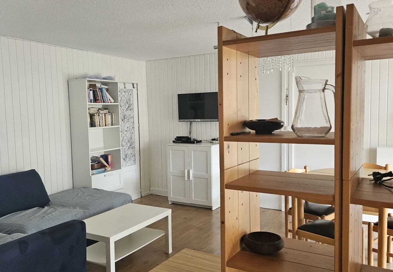 Chalet à Grayan-et-l´Hôpital - Chalet Ceylan 10