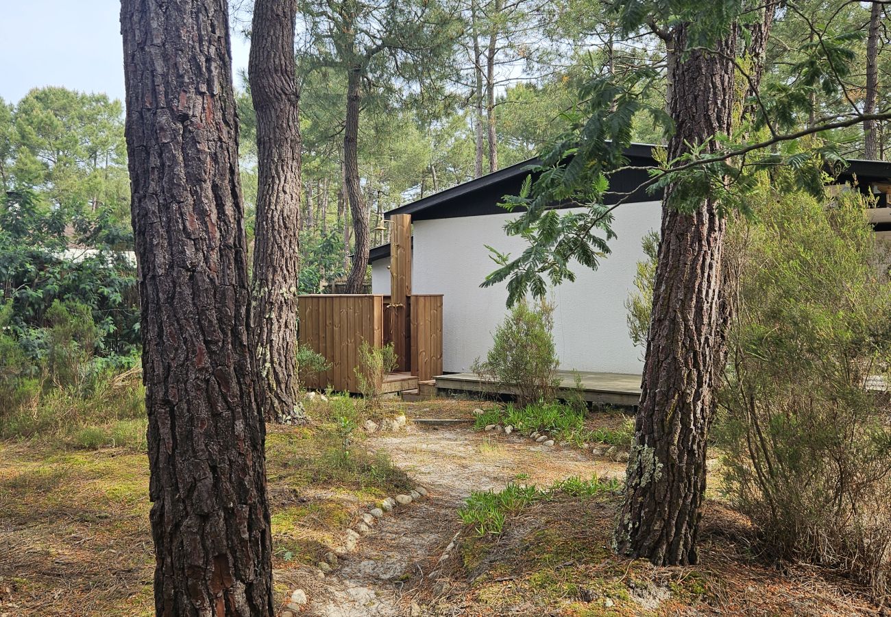 Chalet à Grayan-et-l´Hôpital - Chalet Ceylan 10