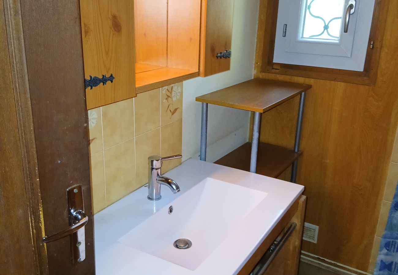 Chalet à Grayan-et-l´Hôpital - Chalet Ceylan 12