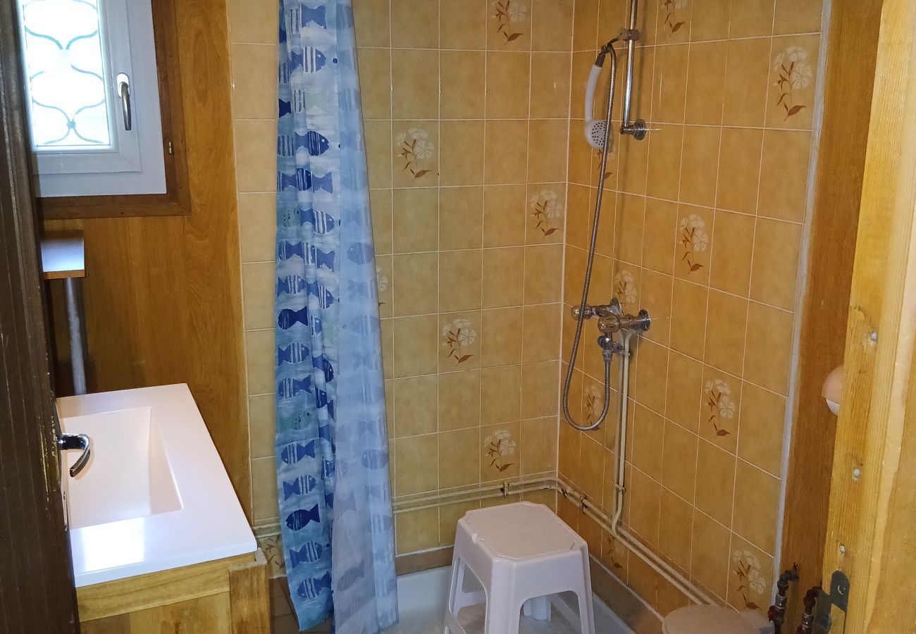 Chalet à Grayan-et-l´Hôpital - Chalet Ceylan 12