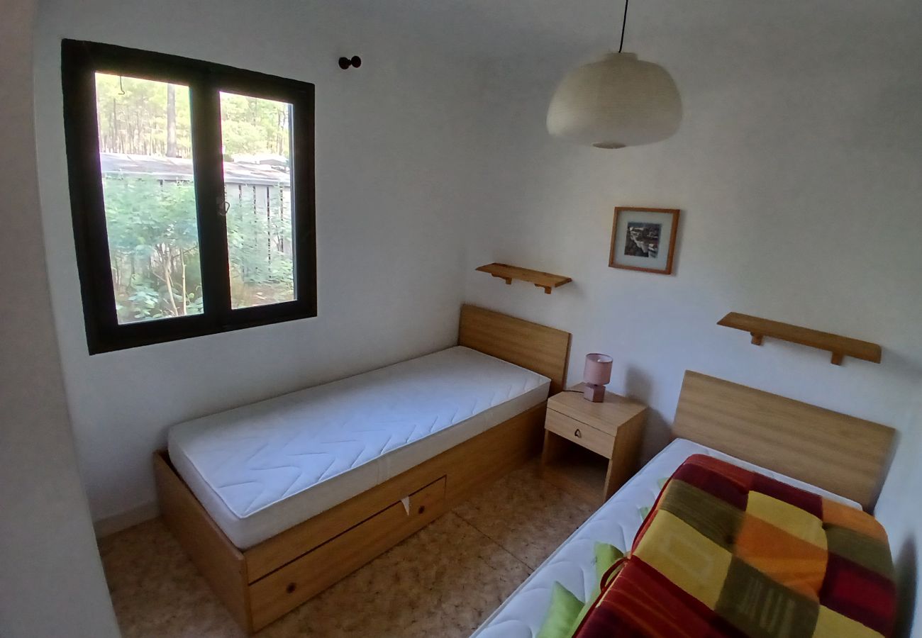 Chalet à Grayan-et-l´Hôpital - Chalet Ceylan 18