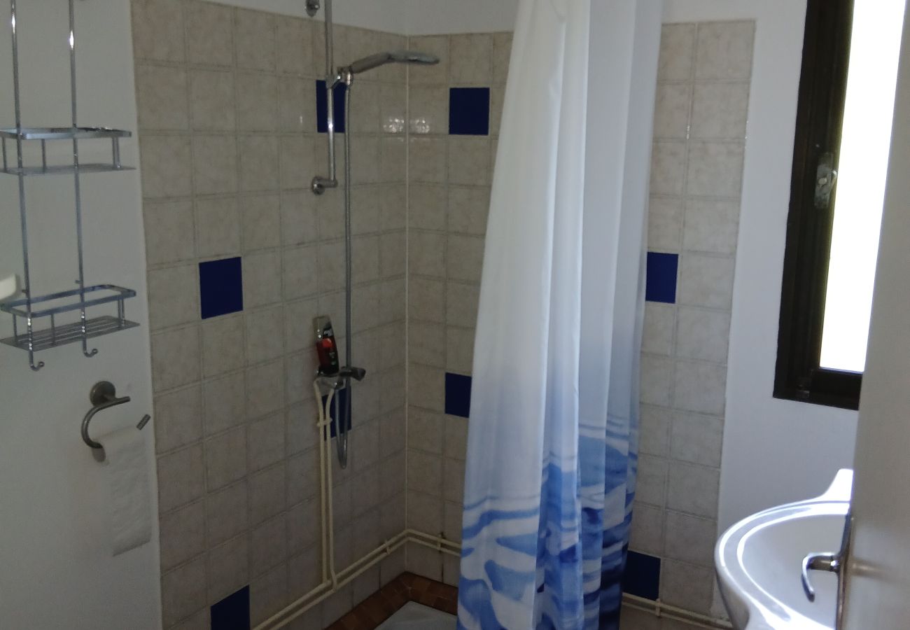 Chalet à Grayan-et-l´Hôpital - Chalet Ceylan 18