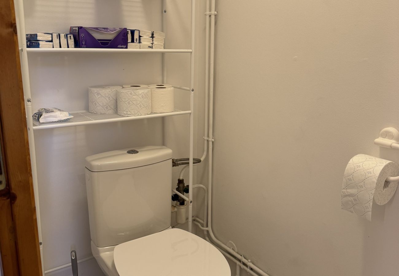 Chalet à Grayan-et-l´Hôpital - Chalet Colorado 8