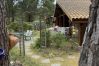 Chalet à Grayan-et-l´Hôpital - Chalet Colorado 8