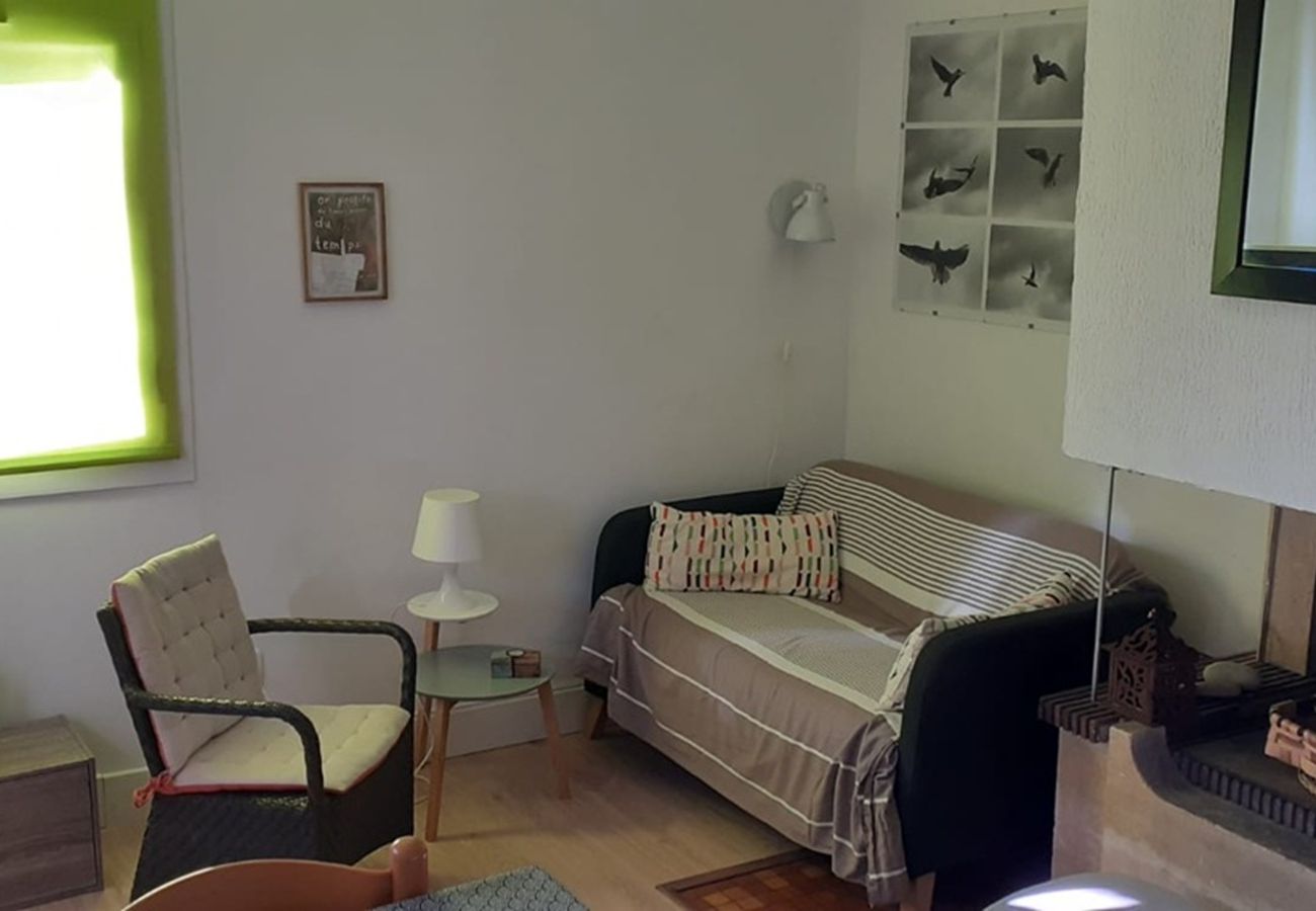 Maison mitoyenne à Grayan-et-l´Hôpital - Maison Duo Indonésie 3 Est