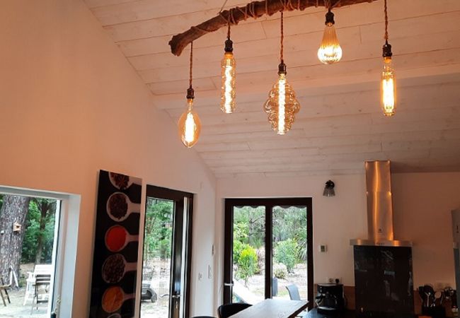 Chalet à Grayan-et-l´Hôpital - Chalet Espagne 16 Chalet à Grayan-et-l´Hôpital - Chalet Espagne 16