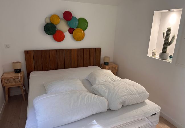 Chalet à Grayan-et-l´Hôpital - Chalet Espagne 16 Chalet à Grayan-et-l´Hôpital - Chalet Espagne 16