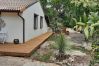 Chalet à Grayan-et-l´Hôpital - Chalet Espagne 16 Chalet à Grayan-et-l´Hôpital - Chalet Espagne 16