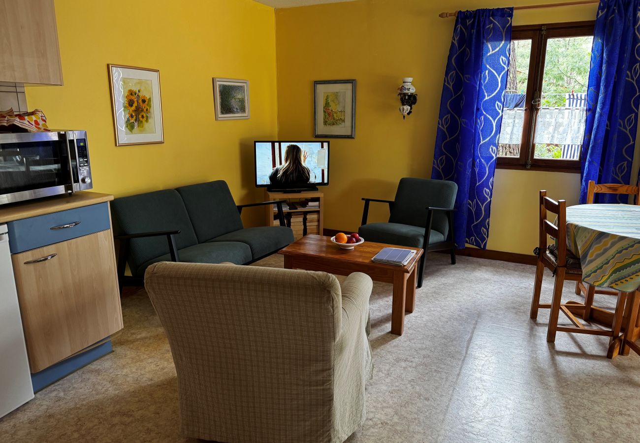 Maison mitoyenne à Grayan-et-l´Hôpital - Maison Duo Egypte 7 Ouest
