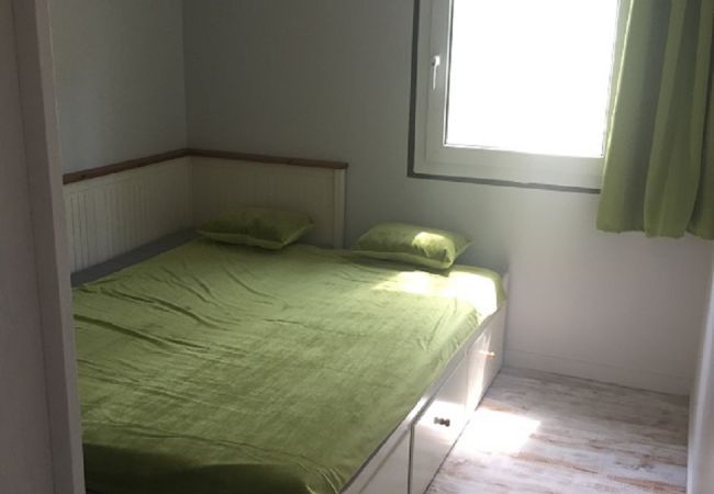 Chalet à Grayan-et-l´Hôpital - Chalet Italie 4 Chalet à Grayan-et-l´Hôpital - Chalet Italie 4