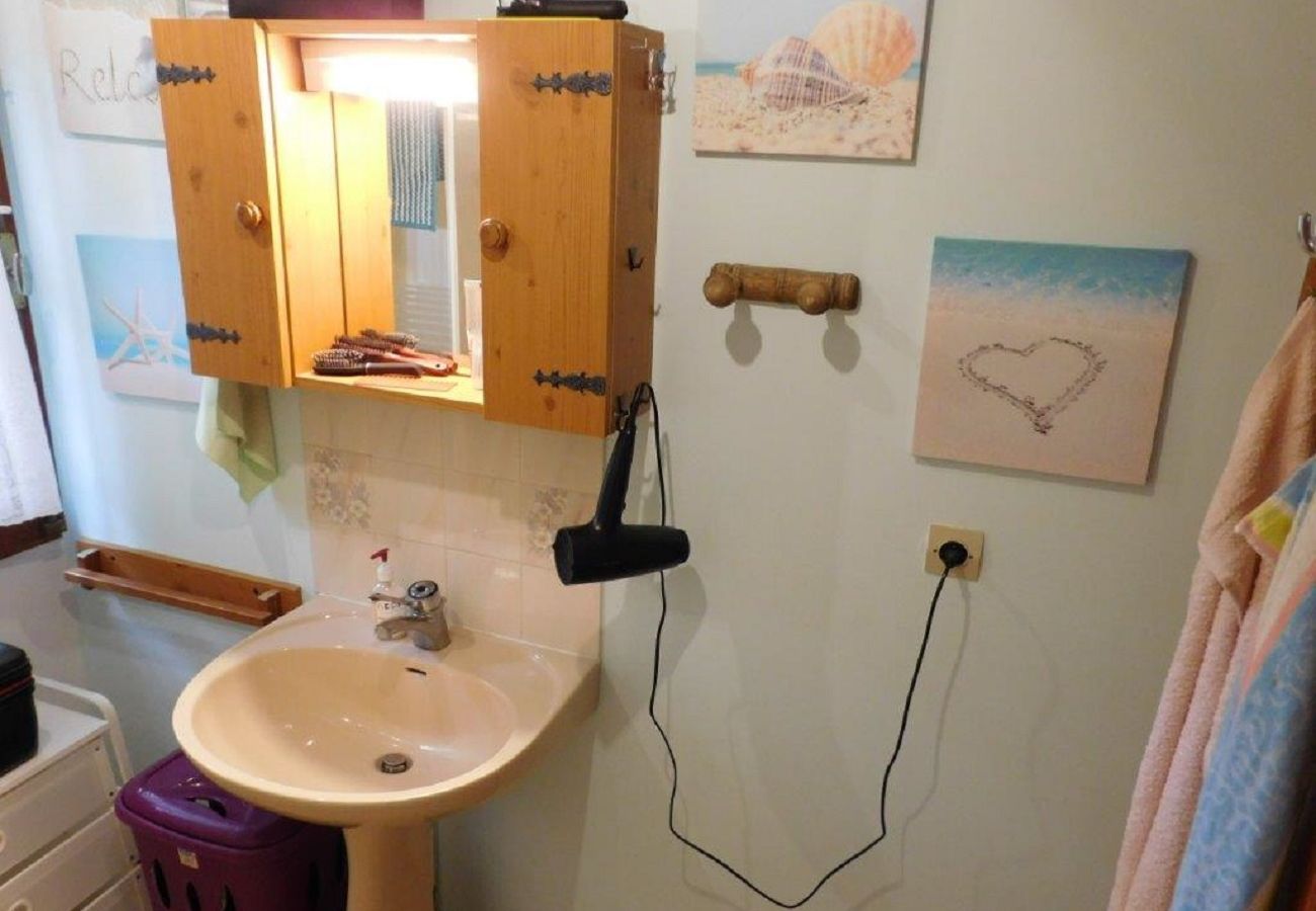 Chalet à Grayan-et-l´Hôpital - Chalet Danemark 11