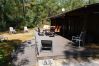 Chalet à Grayan-et-l´Hôpital - Chalet Danemark 11 Chalet à Grayan-et-l´Hôpital - Chalet Danemark 11